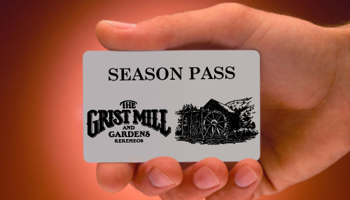 Season Passes