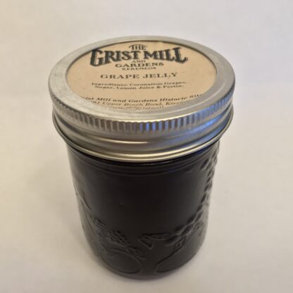 RETIRED - Grape Jelly - 250ml