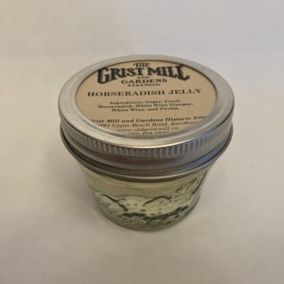 RETIRED - Horseradish Jelly - 125ml