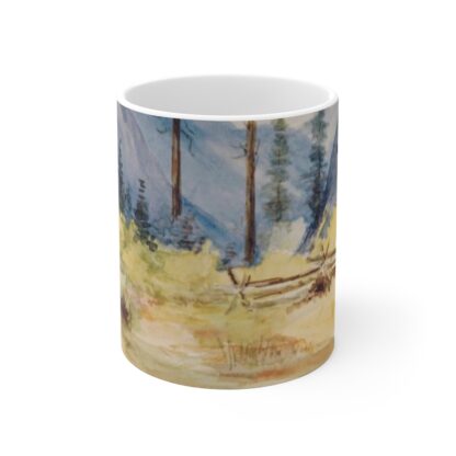 Mug 11oz - JBW 1
