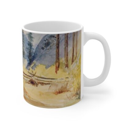 Mug 11oz - JBW 1 - Image 2