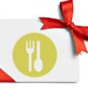 'Kitchen at the Grist Mill' Gift Certificate