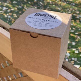 Jelly Sample Pack - 8 x 45ml