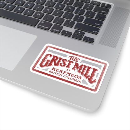 Kiss-Cut Stickers - Image 2
