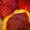 Strawberry and Bubbles Jam - 190ml