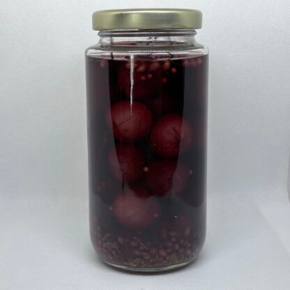 Cherry Olives - 375ml - Image 2