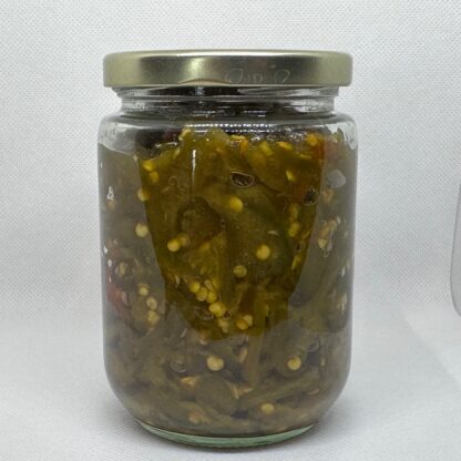Cowboy Candy - 375ml - Image 2