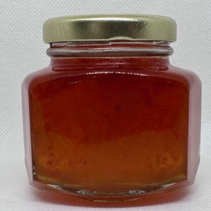 Pepper Jelly (Ghost Pepper) - 110ml - Image 2