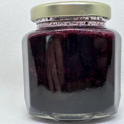 Blueberry Jam - 190ml - Image 2