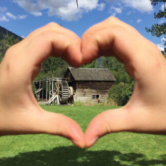 40th Anniversary Book Project