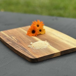 Calendula Sugar (1.5oz pouch)