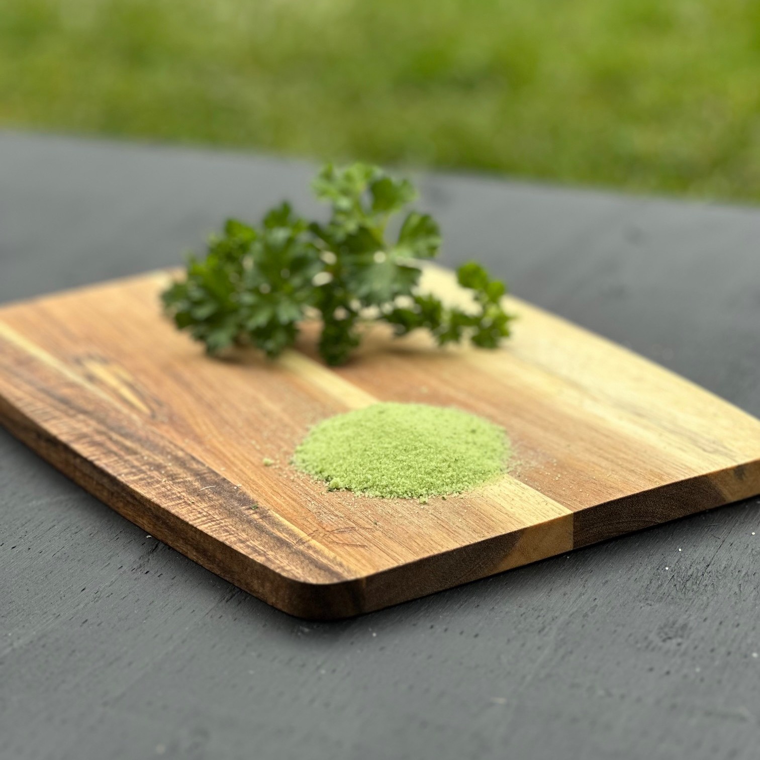 Parsley Salt (1.5oz pouch)