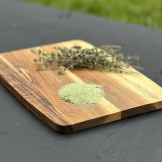 Thyme Salt (1.5oz pouch)